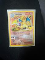 Charizard celebrations, Ophalen of Verzenden, Zo goed als nieuw