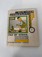 Mijn Eigen Leesboekjes - Pas op School, Antiek en Kunst, Ophalen of Verzenden
