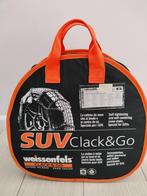 Sneeuwkettingen Weissenfels SUV RTS106, Auto diversen, Sneeuwkettingen, Ophalen of Verzenden, Nieuw