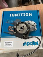 Pvl ontsteking am6 /derbi na 2006 / minarelli, Fietsen en Brommers, Ophalen of Verzenden, Zo goed als nieuw, Blok