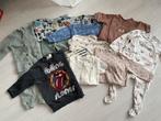 Babykleding bundel maat 80-92, Ophalen, Gebruikt