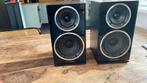 Wharfedale diamond 220, Gebruikt, 120 watt of meer, Front, Rear of Stereo speakers, Ophalen
