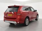 Mitsubishi Outlander 2.4 PHEV 4WD AUT INTENSE € 25.000,00, Auto's, Automaat, 135 pk, Outlander, Euro 6