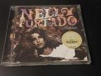 NELLY FURTADO - FOLKLORE (CD), Ophalen of Verzenden, 2000 tot heden, Zo goed als nieuw