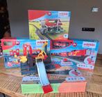 Märklin My World Sets + extra Rails, Hobby en Vrije tijd, Modeltreinen | H0, Ophalen of Verzenden, Zo goed als nieuw, Wisselstroom