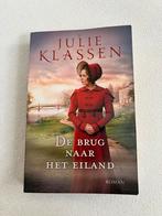 Julie Klassen - De brug naar het eiland, Ophalen of Verzenden, Gelezen, Julie Klassen