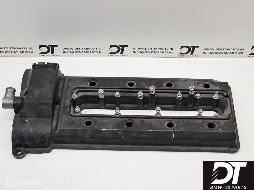 Klepdeksel BMW M5 E39 S62 V8 S62B50 11121406779, Gebruikt, Ophalen of Verzenden, BMW, BMW