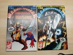 Marvel Special (Spiderman, Wolverine, Silver Surfer), Amerika, Marvel Comics, Ophalen of Verzenden, Zo goed als nieuw