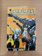 Air Gear vol. 14 (Japanse manga), Boeken, Strips | Comics, Eén comic, Ophalen of Verzenden, Gelezen, Japan (Manga)