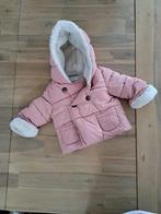 Winterjas baby maat 62, Kinderen en Baby's, Babykleding | Maat 62, Gebruikt, Meisje, MNG, Ophalen of Verzenden