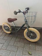 Veloretti loopfietsje, Ophalen, Zo goed als nieuw, Minder dan 16 inch