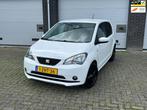 Seat Mii 1.0 Sport Dynamic, Voorwielaandrijving, Euro 5, Gebruikt, Electronic Stability Program (ESP)