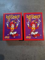 Efteling pardoes de tovenaar kaart spel, Ophalen of Verzenden, Nieuw, Overige typen