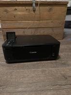Canon Pixma Printer -Goedkoop, Computers en Software, Printers, Gebruikt, Inkjetprinter, All-in-one, Kleur printen