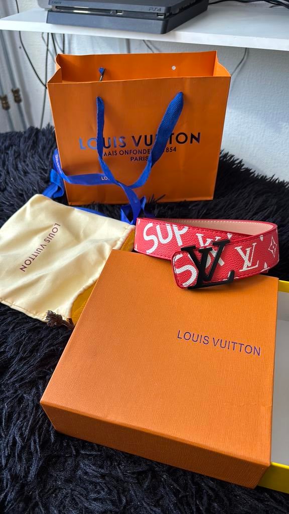 Riem, Kleding | Heren, Riemen en Ceinturen, Ophalen of Verzenden, Zo goed als nieuw