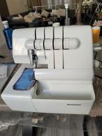 Lockmachine - overlock te koop, Ophalen, Naaimachine, Overige merken
