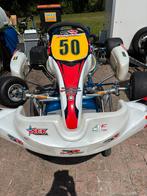 Rotax max sen met complete Revisie., Ophalen, Kart