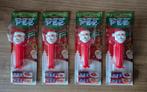 4x Pez Kerstman, Ophalen of Verzenden, Nieuw