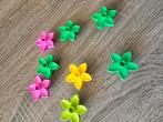 Duplo bloemen, Ophalen of Verzenden, Zo goed als nieuw, Duplo