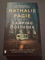 Camping Oosthoek - Nathalie Pagie, Ophalen of Verzenden, Gelezen, Nathalie Pagie, Nederland