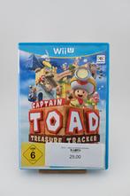 Wii U Captain Toad Treasure Tracker