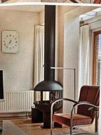 Houtkachel, Ophalen, Gebruikt, Houtkachel, Hangend