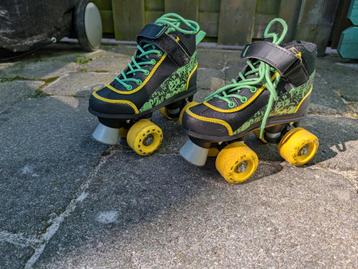 Rolschaatsen  beschikbaar voor biedingen