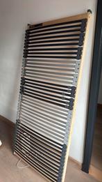 Lattenbodem sensaflex 90 bij 200, Huis en Inrichting, Slaapkamer | Matrassen en Bedbodems, Ophalen, 90 cm, Eenpersoons, Zo goed als nieuw