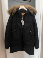 Parajumpers Jas XS/S - Goede Staat!, Ophalen, Gedragen, Maat 46 (S) of kleiner, Zwart