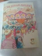 De Mallemolen (Vintage Voorleesboek), Ophalen, Zo goed als nieuw, Diverse, Fictie algemeen