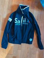Gaastra Sail Amsterdam 2010 Damesjas Maat M, Ophalen of Verzenden, Gedragen, Blauw