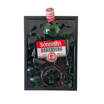 Sonnema berenburg broken bottle beschikbaar voor biedingen