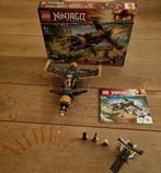 Lego Ninjago 71736, Ophalen of Verzenden, Zo goed als nieuw