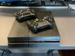 Sony PlayStation 4 500 gb met 2 controllers en 5 spellen, Spelcomputers en Games, Spelcomputers | Sony PlayStation 4, Met 2 controllers