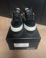 Giuseppe zanotti sneakers, Kleding | Dames, Schoenen, Giuseppe Zanotti, Zwart, Ophalen of Verzenden, Sneakers of Gympen
