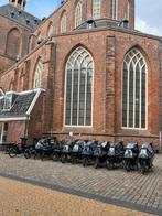 Urban Arrow Bakfietsen - ZGAN, Lage KM, Gratis Bezorgd!, Overige merken, Gebruikt, 3 kinderen, Elektrisch