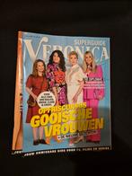 Veronica Superguide - Gooische Vrouwen, Ophalen of Verzenden, Gelezen, Muziek, Film of Tv