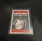 2010-11 Panini Classics Kobe Bryant Classic Moments card, Verzamelen, Sportartikelen en Voetbal, Ophalen of Verzenden, Zo goed als nieuw