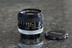 Canon FD 50mm f1.4 S.S.C., Audio, Tv en Foto, Fotografie | Lenzen en Objectieven, Ophalen of Verzenden, Gebruikt, Standaardlens