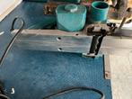 Makita Schaafmachine - Model 1100, Ophalen of Verzenden, Gebruikt