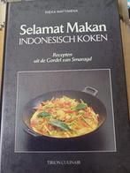 Rieka watimena.salamat makan indonesisch, Boeken, Ophalen, Gelezen, Rieka watimena, Azië en Oosters