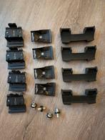 Thule kit 186009 | VW, Passat & Alltrack vanaf 2015, Ophalen of Verzenden, Zo goed als nieuw