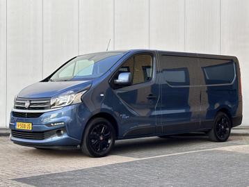 Fiat Talento 1.6 MJ EcoJet L2H1 SX Trafic/Vivaro l 140 PK l  beschikbaar voor biedingen