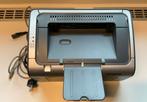 HP Laserjet P1006, Computers en Software, Printers, Ophalen, Zwart-en-wit printen, Gebruikt, Printer