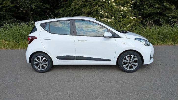 automaat Hyundai i10, Auto diversen, Overige Auto diversen, Ophalen of Verzenden
