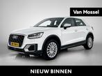 Audi Q2 35 TFSI CoD Design Pro Line Plus | WORDT VERWACHT |, Stof, 4 cilinders, Wit, Origineel Nederlands