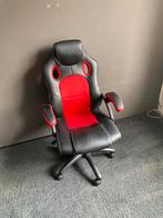 Bureau stoel, Ophalen, Overige kleuren, Zo goed als nieuw, Gaming bureaustoel