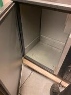 vatenkoeler, Ophalen, Gebruikt