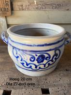 Grote Keulse pot, Antiek en Kunst, Antiek | Keramiek en Aardewerk, Ophalen of Verzenden
