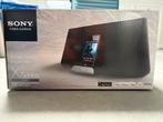 Sony Rdp-xa700ip audio docking station, Ophalen, Zo goed als nieuw, Soundbar, Sony